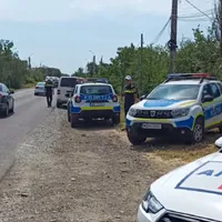 Aproape 300 de dosare penale pentru infracțiuni electorale - Foto: Captură Poliția Română