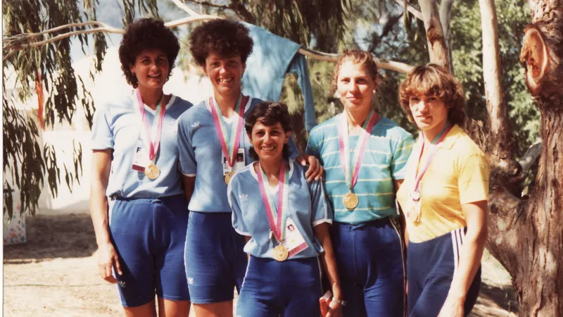 Lumea sportului românesc, în doliu: o fostă mare, legendară campioană mondială s-a stins din viață: FOTO - Facebook(imagine cu rol ilustrativ)