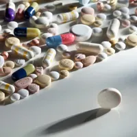 STUDIU Vitaminele ar putea să crească riscul apariției cancerului. Despre ce pastile este vorba Foto: Profimedia Images ( fotografie cu caracter iustrativ)