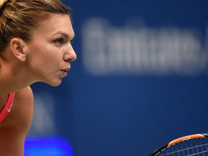 Simona Halep - Foto: Facebook