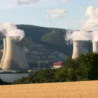 Banca Europeană de Investiţii anunţă finanţarea unui proiect de siguranţă nucleară în România - Foto: Profimedia Images/ Imagine cu caracter ilustrativ
