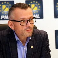 Ovidiu Nemeș, fost primar al municipiului Sighetu Marmației în perioada 2012-2016