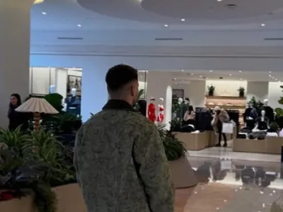 ”Mulțumesc, nea Gigi. Nici nu visam la 1.000.000 €”. Becali l-a făcut milionar, apoi i-a închis ușa-n nas: ”răzbunarea”