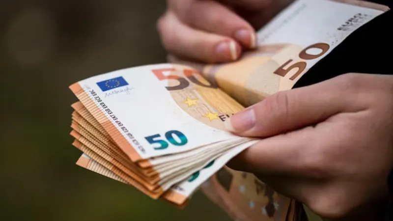 Bugetul de stat va cuprinde majorări salariale Foto: Freepik.com - rol ilustrativ