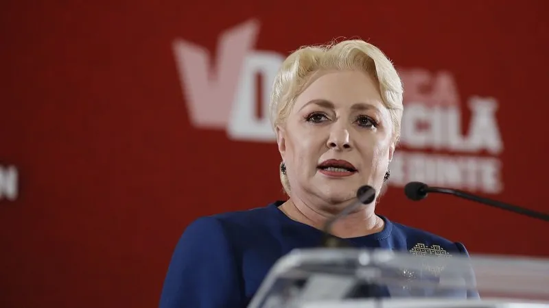 FOTO: George Călin/Inquam Photos