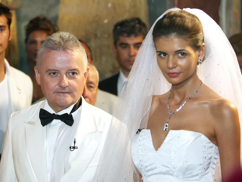 Irinel Columbeanu întreținut de fiica de 18 ani, Irina. „Tata e responsabilitatea mea”. Cum îl ajută - Foto: Arhiva personala