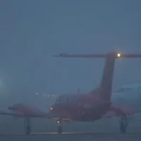 De ce unele avioane nu pot ateriza la Iaşi când e ceaţă? Explicaţii oficiale/FOTO: ziaruldeiasi.ro