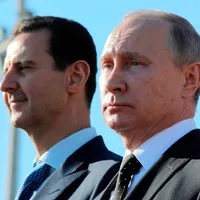 Assad și-a plătit azilul în Rusia cu 137.000.000.000 $ - Foto: Profimedia Images (imagine cu caracter ilustrativ)
