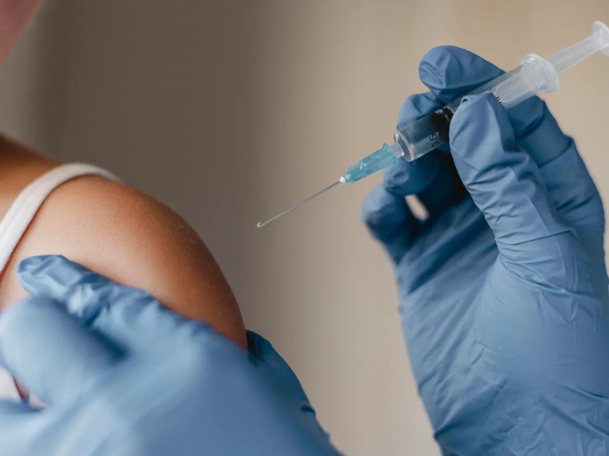 Vaccin Foto: Freepik (imagine cu rol ilustrativ)