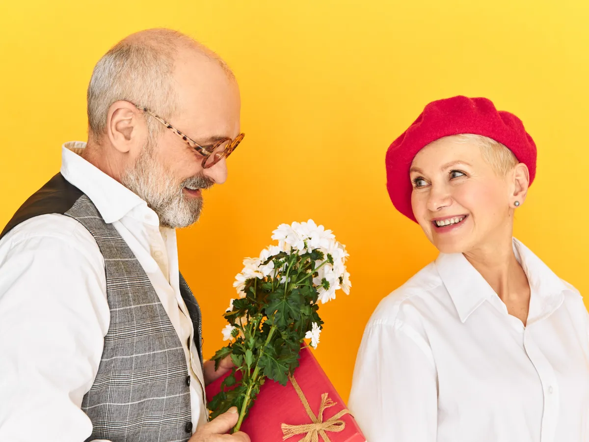 Pensionari - Foto: Freepik (Imagine cu rol ilustrativ)