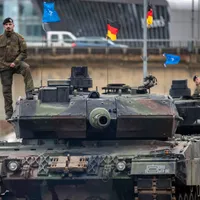 Germania mobilizează 900.000 rezerviști de teama lui Putin. România îi „momește” cu 1.000 lei/lună - Foto: Profimedia Images