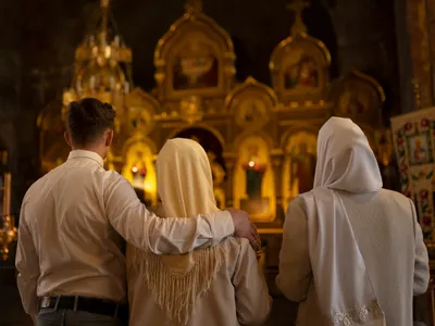 Sărbătoare 1 decembrie. Sfântul Proroc Naum. Slujbă de Te Deum, de Ziua Națională a României - Foto: Freepik (Imagine cu rol ilustrativ)