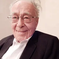 Filosoful Mihai Șora. Sursa foto:Facebook
