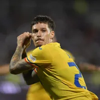 Dennis Man este monitorizat de două cluburi de prim rang din Europa - Foto: INQUAM PHOTOS/Alex Nicodim