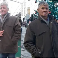 Cine este atentatorul din Palatul Parlamentului? Conspiraționist, adept al AUR și Șoșoacă - Foto: Facebook