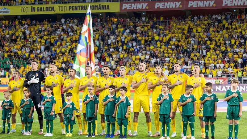 Cine transmite mâine la TV și de la ce oră partida Cipru - România din etapa a 3-a Nations League - FOTO: Newsweek(imagine cu rol ilustrativ)