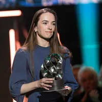 Oleksandra Matviiciuk - Foto: Epa