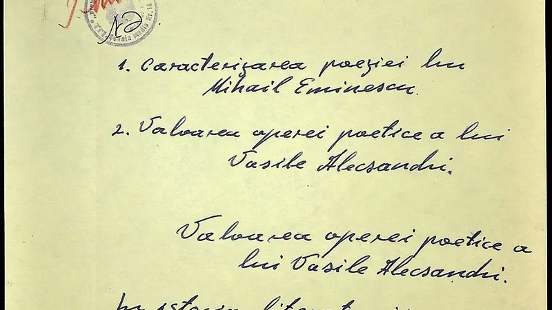 Nicolae Ceaușescu a dat bacalaureatul la 47 de ani
