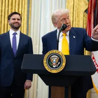 Trump analizează scoaterea SUA de la comanda NATO: „Ar fi o greșeală de proporții istorice” - Foto: Profimedia images