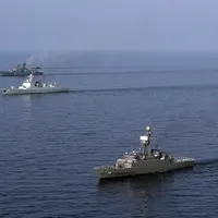 VIDEO Ofensiva a lui Putin în Marea Neagră cu 3 nave de luptă. Dronele Ucrainei vânate cu mitraliere - Foto: Profimedia Images (Imagine cu caracter ilustrativ)