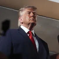 Trump Foto: AFP
