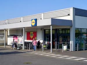 Ce se întâmplă cu magazinele Lidl în următorii ani - Foto: Profimedia Images (rol ilustrativ)