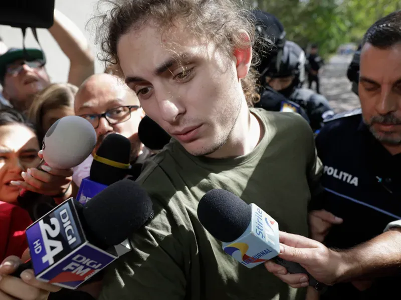 Dosarul Vlad Pascu, la al doilea termen la Curtea de Apel în cazul accidentului mortal de la 2 Mai - Foto: Profimedia images