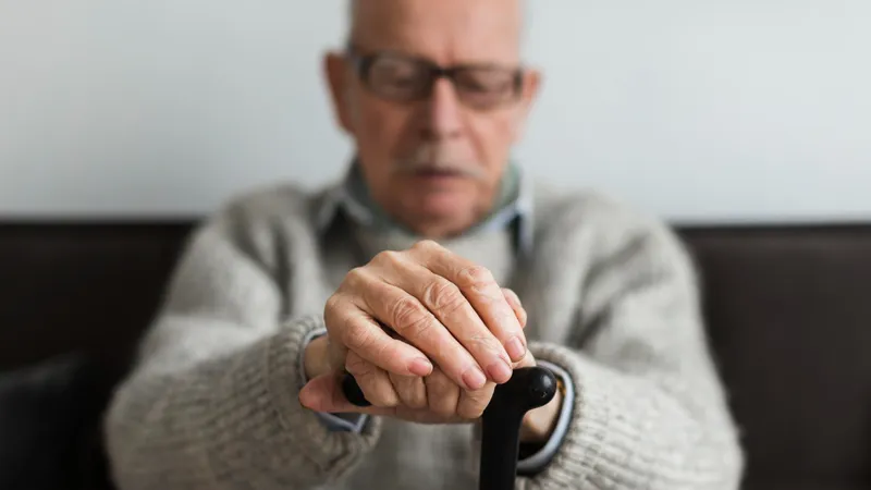 2.000.000 pensionari, considerați săraci, iau doar 190 lei în plus la pensie. - Foto: Freepik