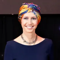 Asma al-Assad/Foto; al arabia news