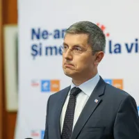 Barna ar fi primit în mod ilegal acces la documentele DLAF/Foto: digi24