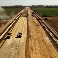 Infrastructura României - FOTO: Pro Infrastructura