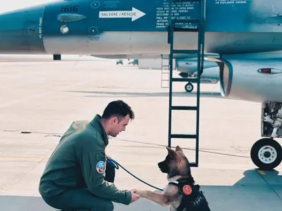 Militar Foto: FAcebook/Armata Romaniei