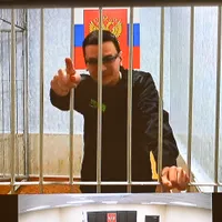 Opozantul lui Putin, Ilia Iașin, despre moartea lui Navalnîi: A avut motivul și ocazia de a-l ucide - Foto: Profimedia images