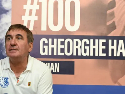 Gică Hagi a dat lovitura: contract pe 10 ani!