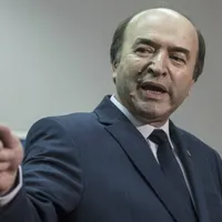 Pleacă Tudorel Toader din guvern? Foto AFP