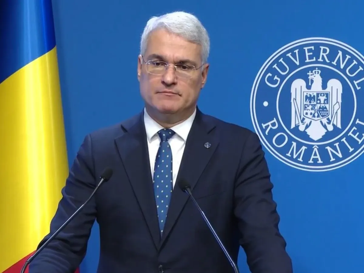 Parchetul European investighează achiziția microbuzelor electrice școlare prin PNRR, anunță ministrul Pîslaru