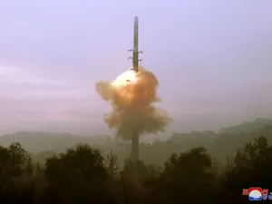 Rusia a primit 9 milioane de obuze din Coreea de Nord. Ucid până la 700 de ucraineni pe zi - Foto: Profimedia images