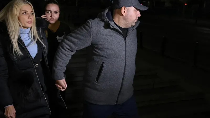Haos în Dosarul Nordis: Divergențele între magistrați duc la reluarea judecății de la zero: FOTO - Inquam/Octav Ganea(imagine cu rol ilustrativ)