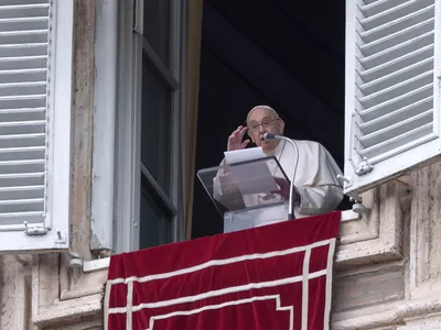 Papa Francisc va demisiona/Foto: Profimedia Images