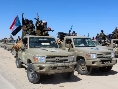 Arabia Saudită, ofensivă majoră pentru a elibera ruta petrolului prin Marea Roșie - Foto: Profimedia Images (imagine cu  rol ilustrativ)