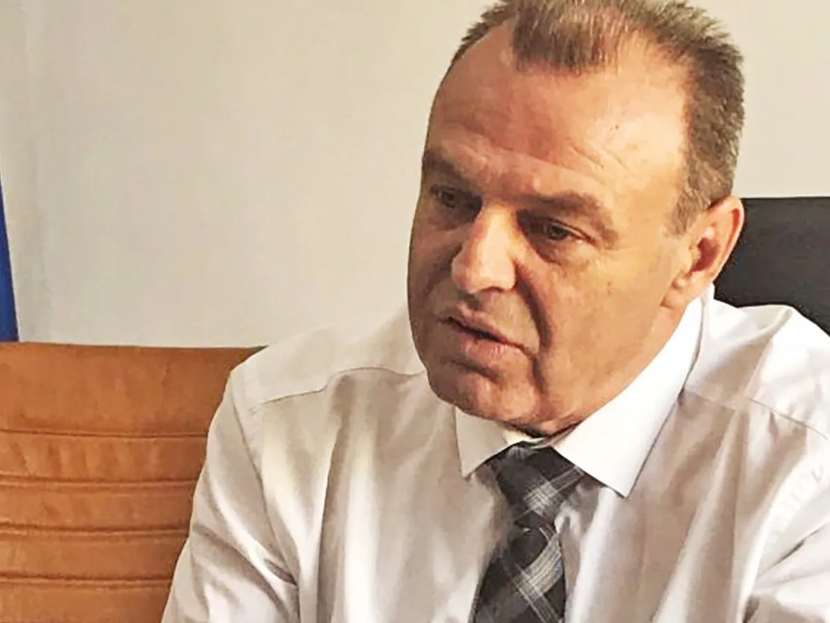 Lucian Șova