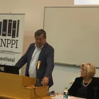 Lucian Sauleanu, decanul Baroului Dolj, membru PLUS și candidat la primăria Craiova Foto: Facebook
