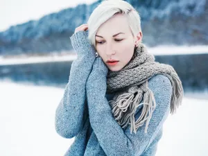 De la încălzire globală e posibil ca oamenii să treacă la o nouă eră glaciară - Foto: Freepik (cu rol ilustrativ)