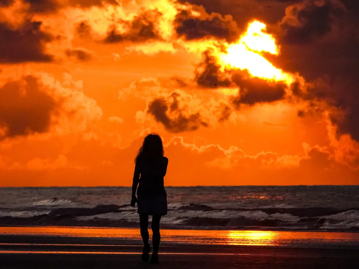 Temperatura oceanului a doborât un record de milenii. Valul de căldură marină afectează întreaga Europă - Foto: Profimedia Images (imagine cu  rol ilustrativ)