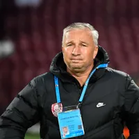 Dan Petrescu - Foto: Profimedia