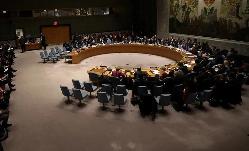 Cinci noi națiuni intră Consiliul de Securitate al ONU/Foto: yahoo