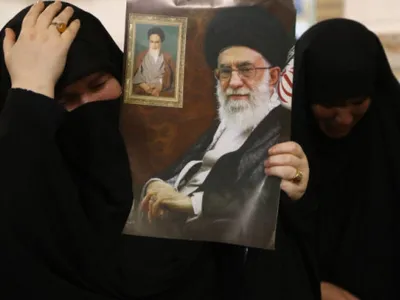 Expert în contraterorism: Asasinarea liderului suprem al Iranului a fost „ultimul lucru” pe care SUA ar fi trebuit să-l facă