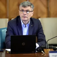 Virgil Popescu- Foto: FACEBOOK