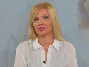 Horoscop Alina Bădic - Foto: B1TV