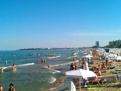 Palaja Bulgaria - Foto: Profimedia Images